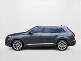 Thumbnail of 2025 Samurai Gray Metallic Audi Q7