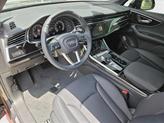 Thumbnail of 2025 Samurai Gray Metallic Audi Q7