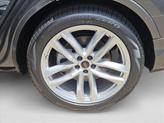 Thumbnail of 2025 Samurai Gray Metallic Audi Q7