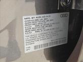 Thumbnail of 2025 Samurai Gray Metallic Audi Q7