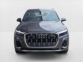 Thumbnail of 2025 Samurai Gray Metallic Audi Q7