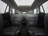 Thumbnail of 2019 Ebony Twilight Metallic GMC Acadia