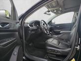 Thumbnail of 2019 Ebony Twilight Metallic GMC Acadia