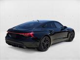 Thumbnail of 2023 Mythos Black Metallic Audi RS e-tron GT