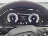 Thumbnail of 2024 Glacier White Metallic Audi Q3