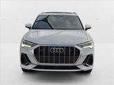 Thumbnail of 2024 Glacier White Metallic Audi Q3
