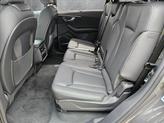 Thumbnail of 2025 Samurai Gray Metallic Audi Q7