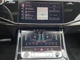 Thumbnail of 2025 Samurai Gray Metallic Audi Q7