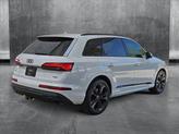 2025 Audi Q7 55 Prestige