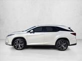 Thumbnail of 2022 Eminent White Pearl Lexus RX 350L
