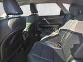 Thumbnail of 2022 Eminent White Pearl Lexus RX 350L