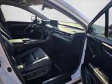 Thumbnail of 2022 Eminent White Pearl Lexus RX 350L