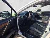Thumbnail of 2022 Eminent White Pearl Lexus RX 350L