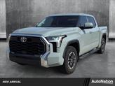 Photo of 2022 Army Green Toyota Tundra