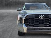 Thumbnail of 2022 Army Green Toyota Tundra