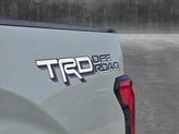 Thumbnail of 2022 Army Green Toyota Tundra