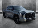 Thumbnail of 2022 Army Green Toyota Tundra