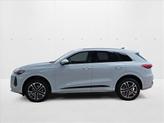 Thumbnail of 2025 Glacier White Metallic Audi Q5