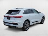 Thumbnail of 2025 Glacier White Metallic Audi Q5