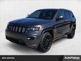 Photo of 2019 Granite Crystal Metallic Clearcoat Jeep Grand Cherokee