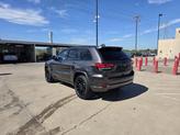 Thumbnail of 2019 Granite Crystal Metallic Clearcoat Jeep Grand Cherokee