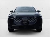 Thumbnail of 2025 Mythos Black Metallic Audi Q5