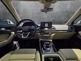 Thumbnail of 2025 Glacier White Metallic Audi Q5