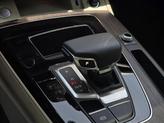 Thumbnail of 2025 Glacier White Metallic Audi Q5