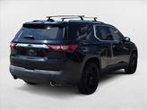 Thumbnail of 2018 Mosaic Black Metallic Chevrolet Traverse