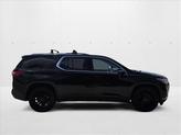 Thumbnail of 2018 Mosaic Black Metallic Chevrolet Traverse