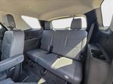Thumbnail of 2018 Mosaic Black Metallic Chevrolet Traverse