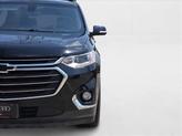 Thumbnail of 2018 Mosaic Black Metallic Chevrolet Traverse