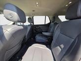 Thumbnail of 2018 Mosaic Black Metallic Chevrolet Traverse