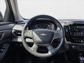 Thumbnail of 2018 Mosaic Black Metallic Chevrolet Traverse