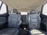 Thumbnail of 2018 Mosaic Black Metallic Chevrolet Traverse