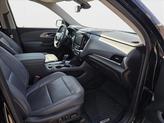 Thumbnail of 2018 Mosaic Black Metallic Chevrolet Traverse