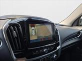 Thumbnail of 2018 Mosaic Black Metallic Chevrolet Traverse