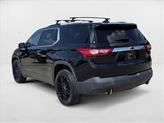 Thumbnail of 2018 Mosaic Black Metallic Chevrolet Traverse