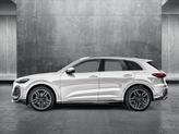 Thumbnail of 2025 Arkona White Audi Q5