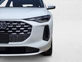 Thumbnail of 2025 Arkona White Audi Q5