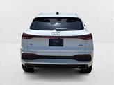 Thumbnail of 2025 Arkona White Audi Q5