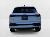 Thumbnail of 2025 Glacier White Metallic Audi Q5