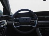 Thumbnail of 2025 Glacier White Metallic Audi Q5