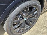 Thumbnail of 2024 Carbon Black Metallic BMW X7
