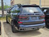 Thumbnail of 2024 Carbon Black Metallic BMW X7