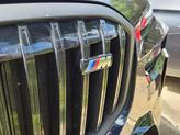 Thumbnail of 2024 Carbon Black Metallic BMW X7