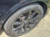 Thumbnail of 2024 Carbon Black Metallic BMW X7