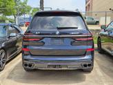 Thumbnail of 2024 Carbon Black Metallic BMW X7