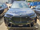 Thumbnail of 2024 Carbon Black Metallic BMW X7