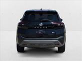 Thumbnail of 2021 Super Black Nissan Rogue